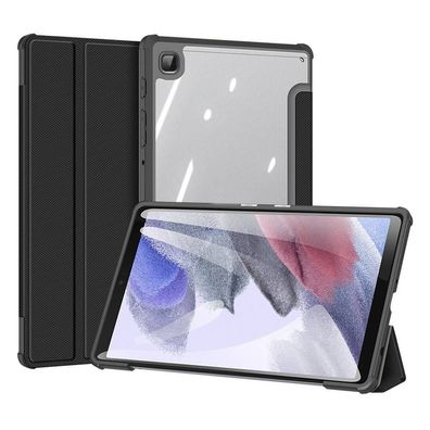 Dux Ducis Toby Eco-Leather Tablet-Ledertasche Schale Cover für Samsung Galaxy Tab ...