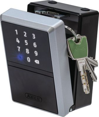 Abus KeyGarage™ 787 SMART-BT Wandmontage Neu Schlüsselsafe Tresor Safe