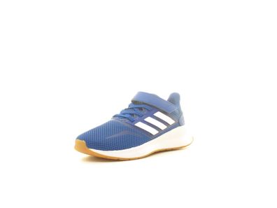 adidas Sneaker Blau