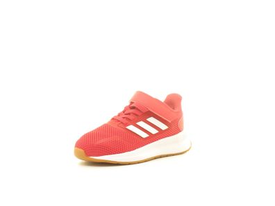 adidas Sneaker Rot