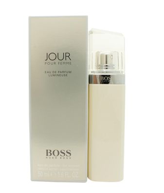 Hugo Boss Boss Jour Lumineuse Eau de Parfum 50ml Spray
