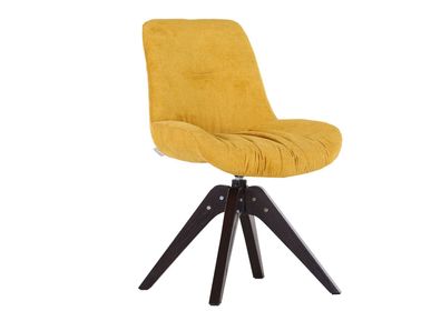 Gutmann Factory Sessel Iggy gelb