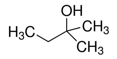 2-Methyl-2-butanol (min. 98%)