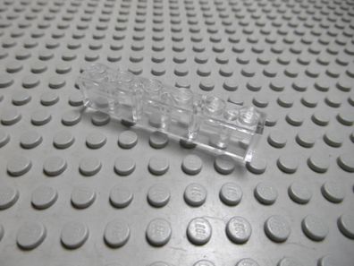 Lego 1 Basic Stein 1x6 hoch Transparent Klar Nummer 3009