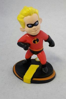 Die Unglaublichen Flash Spielfigur 6,5cm Bullyland 12643 The Incredibles Figur