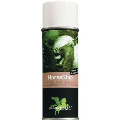 Parisol Horse Stop Spray, 200 ml