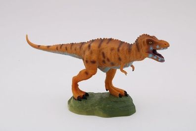 Dinosaurier Tyrannosaurus Rex Spielfigur 18cm Prehistoric World Sammelfigur Dino