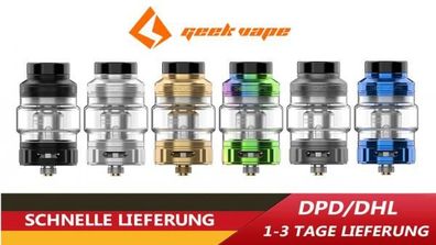 GeekVape Obelisk C Clearomizer Set