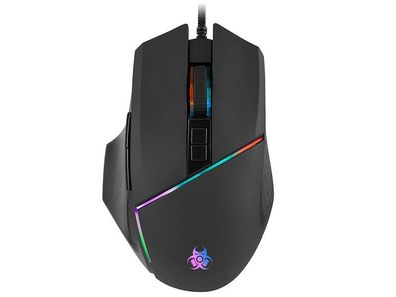 Gaming-Maus Tracer Gamezone Arrata RGB