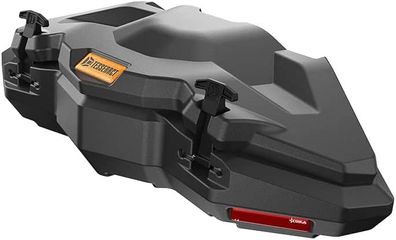 GKA ATV Quad Koffer passend für Polaris Scrambler XP 1000 Quadkoffer Tesseract