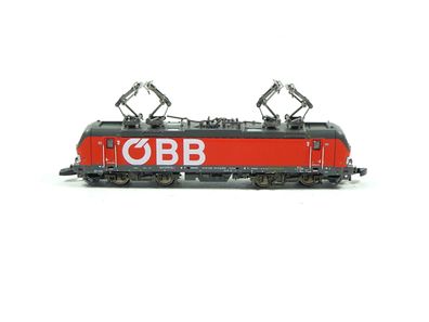 E-Lok Reihe 1293 Vectron ÖBB, Märklin Z 88234 neu OVP