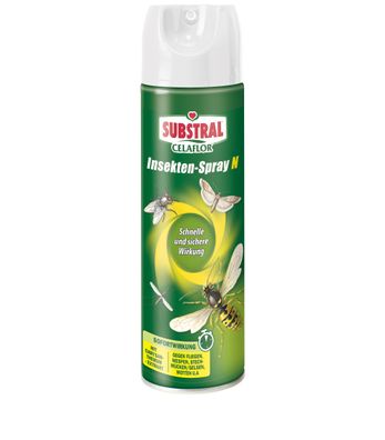 Substral® Celaflor® Insektenspray N, 400 ml