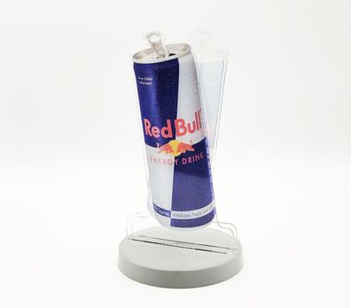 Red Bull Kartenhalter 2x Menühalter Getränkekarte Halterung
