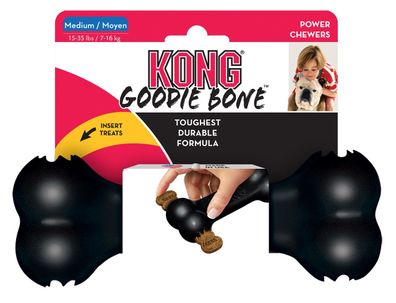 KONG Goodie Bone Extreme Medium M