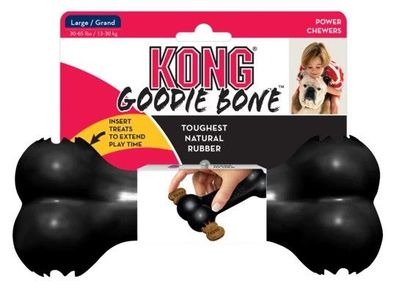 KONG Goodie Bone Extreme L