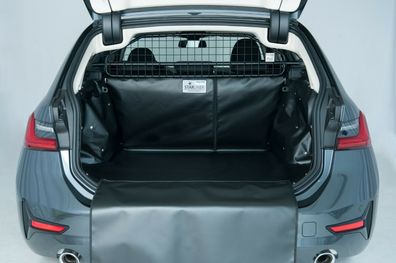 Kleinmetall Starliner für BMW X3 F25 Kofferraum-Auskleidung Wanne nach Maß