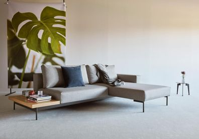 Innovation Bragi Sofa mit Couchtisch - inkl. 2 Mann Lieferservice