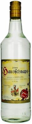 Prinz Hausschnaps 34% Vol. 1,0 Liter - Flasche