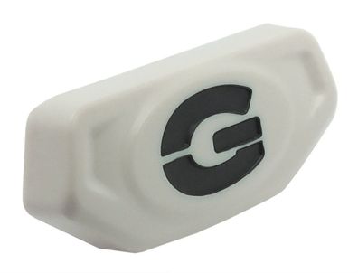 Casio G-Shock Drücker 6H Kunststoff weiß > G-8900A-7 G-8900A