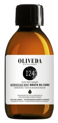 Oliveda I24 Mundziehöl - 200ml