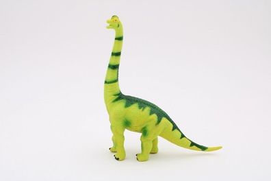Dinosaurier Brachiosaurus Spielfigur 14cm Prehistoric World Sammelfigur Dino