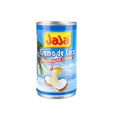 Jaj&aacute; - Crema de Coco - Kokosnusscreme 6x0,35l
