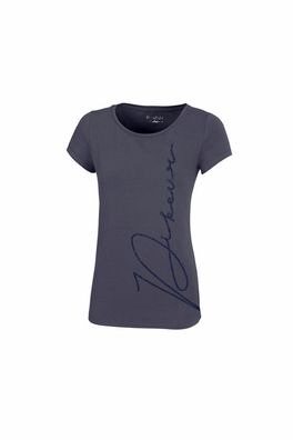Pikeur PARY Damen Shirt blueberry Selection FS 2022