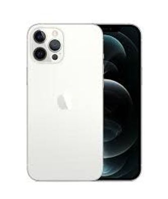 Apple iPhone 12 Pro Max 512GB Silber - neu - Differenzbesteuert
