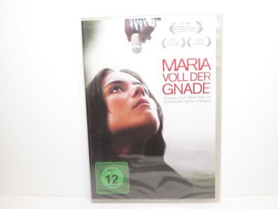 Maria voll der Gnade - DVD - OVP