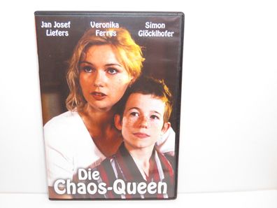 Die Chaos - Queen - Veronica Ferres - DVD