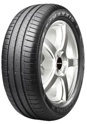 MAXXIS Sommerreifen PKW 165/65 R 14 79T Mecotra 3 ME3 Auto Sommer Reifen