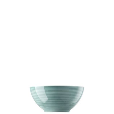 2 x Bowl 15 cm rund - Loft Colour Ice Blue - Thomas - 11900-401918-10570 (Müslischal
