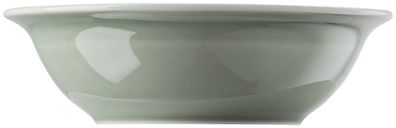 2 x Bowl 17 cm - Thomas Trend Colour Moss Green - 11400-401922-10580 - Müslischale S