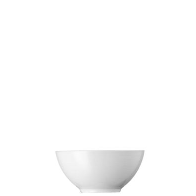 3 x Bowl 15 cm rund - Loft by Rosenthal Weiß - Thomas - 11900-800001-10570 (Müslisc