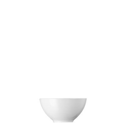 6 x Bowl 13 cm rund - Loft by Rosenthal Weiß - Thomas - 11900-800001-10571 (Müslisc