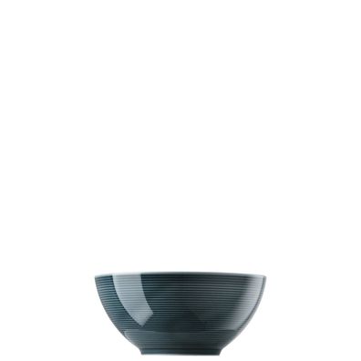 6 x Bowl 15 cm rund - Loft Colour Night Blue - Thomas - 11900-401916-10570 (Müslisch