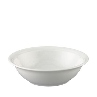 Bowl 17 cm - Trend Weiß - Thomas - 0,5 l - Müslischale - 11400-800001-10580