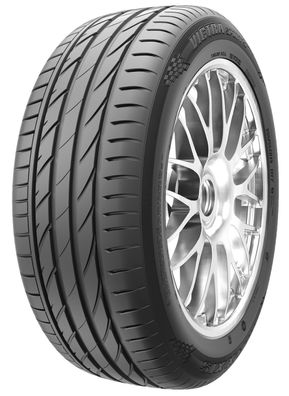 MAXXIS Sommerreifen PKW 245/45 ZR 17 99Y XL Victra Sport 5 VS5 Auto Reifen