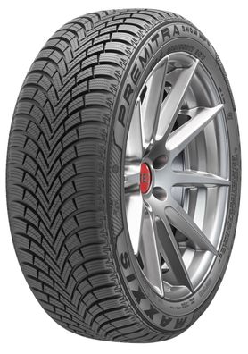 MAXXIS Winterreifen PKW 175/65 R 14 82T Premitra Snow WP6 Auto Winter Reifen