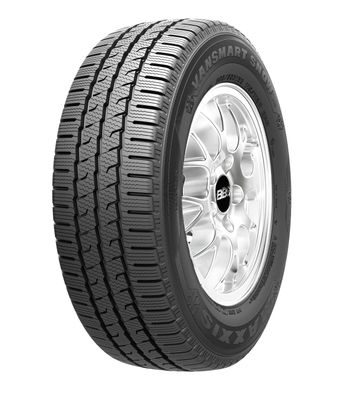 MAXXIS Winter Reifen 205 R 14C 109/107R Vansmart Snow WL2 Transporter Auto