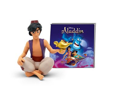 Tonies Hörfigur 10000119 - Disney - Aladdin