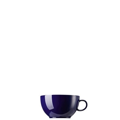 Cappuccino-Obertasse - Sunny Day Cobalt Blue / Blau - Thomas - 10850-408542-14672