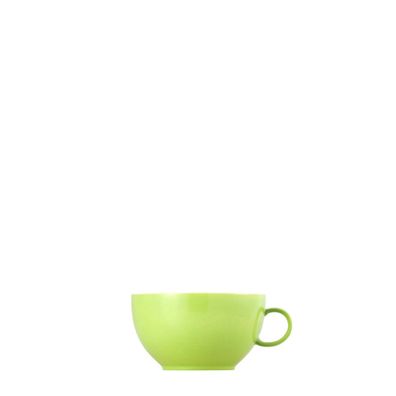 Cappuccino-Obertasse - Sunny Day Apple Green / Grün - Thomas - 10850-408527-14672