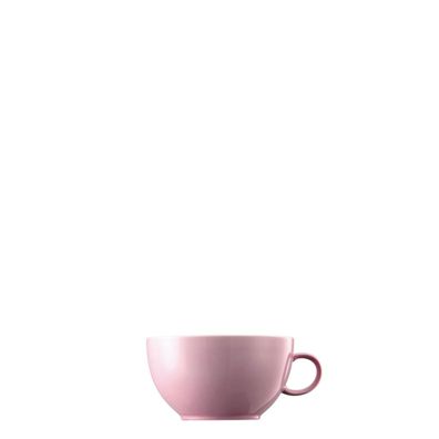 Cappuccino-Obertasse - Sunny Day Light Pink / Hellrosa - Thomas - 10850-408533-14672