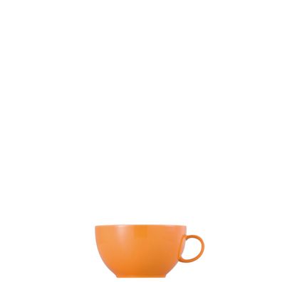 Cappuccino-Obertasse - Sunny Day Orange - Thomas - 10850-408505-14672