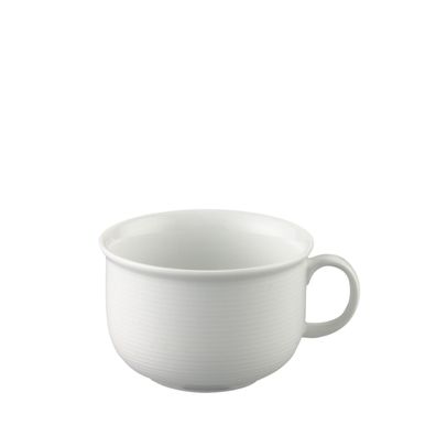 Cappuccino-Obertasse - Trend Weiß - Thomas - 11400-800001-14767