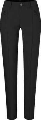 Bogner Golfhose Damen Tessy Hose Schwarz