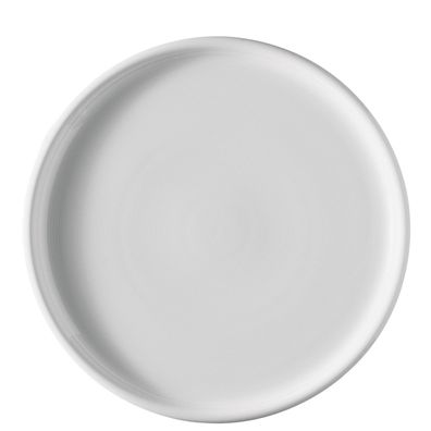 2 x Pizzateller / Tortenplatte 32 cm - Trend Weiß - Thomas - 11400-800001-15320