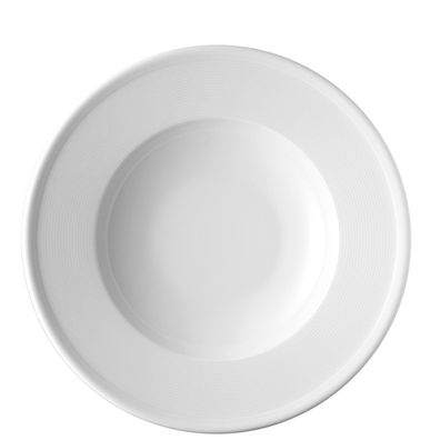 4 x Pastateller 30 cm - Trend Weiß - Thomas - 11400-800001-15321
