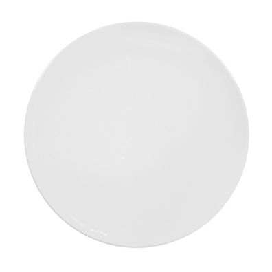 Tortenplatte 30 cm - Seltmann Weiden Rondo Liane weiß